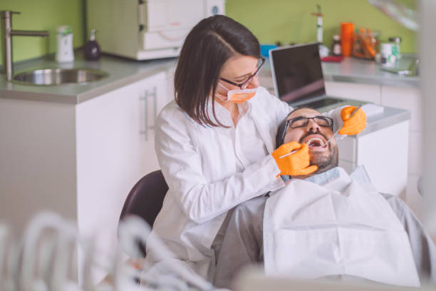 Best Weekend Emergency Dentist in Salton City, CA